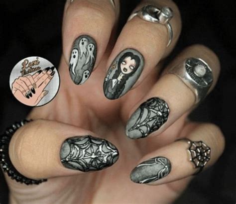 The Rise of Witchcraft Nails in Indianapolis: A Bewitching Trend